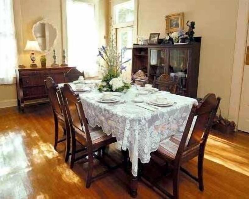 Stay Fairfield - Fairfield Place and Fairfield Man