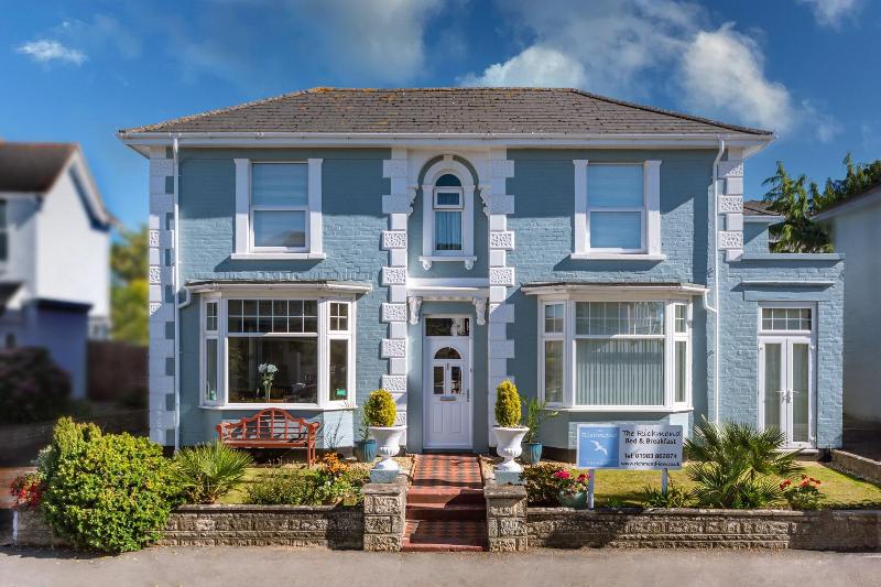 The Richmond Bed & Breakfast — general view