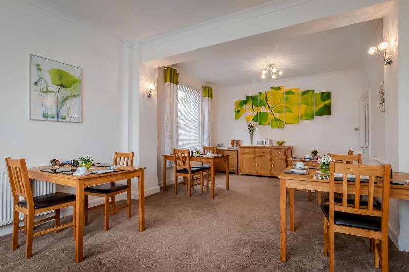 The Richmond Bed & Breakfast image