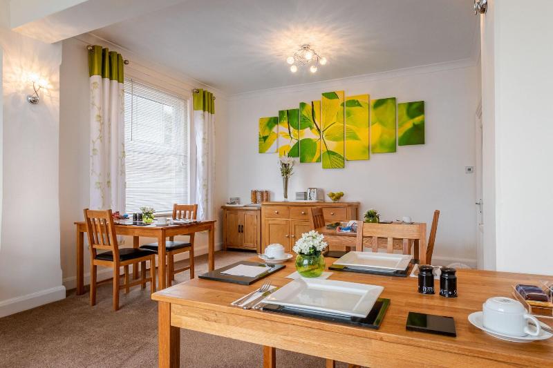 The Richmond Bed & Breakfast image