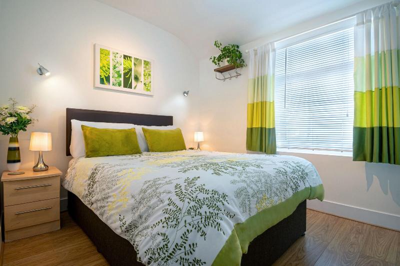 The Richmond Bed & Breakfast