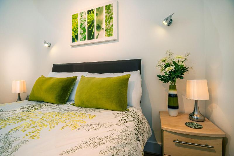 The Richmond Bed & Breakfast image