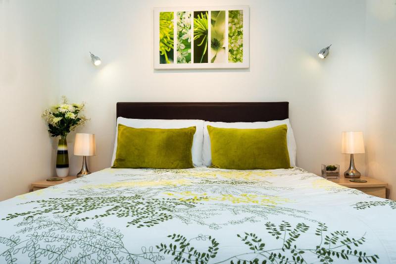 The Richmond Bed & Breakfast image
