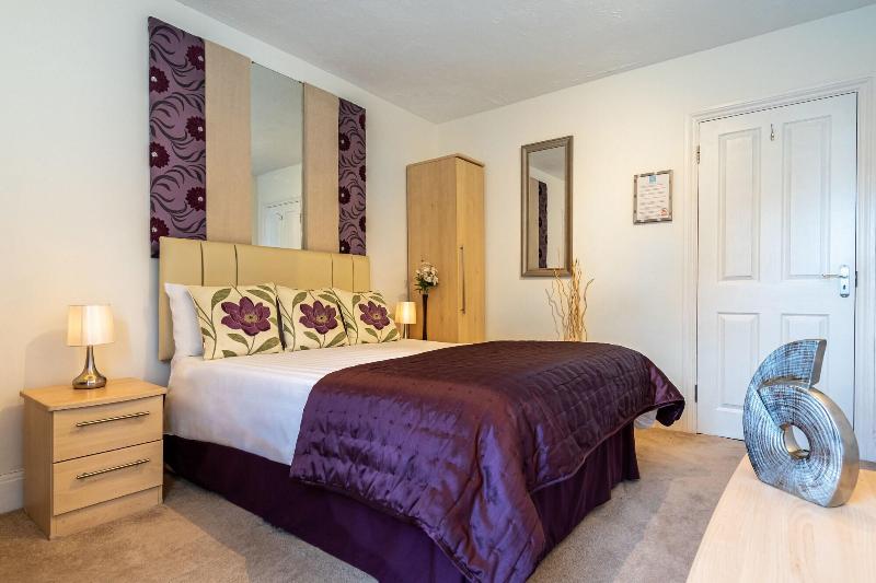 The Richmond Bed & Breakfast image