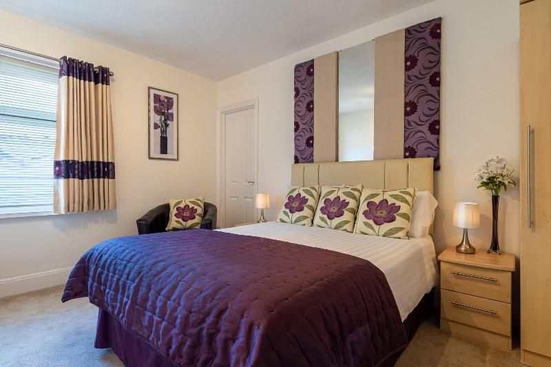 The Richmond Bed & Breakfast image