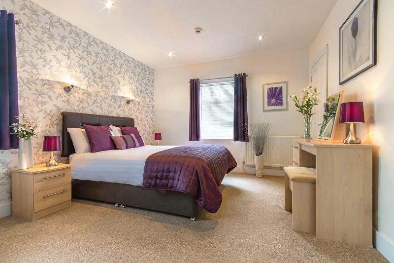 The Richmond Bed & Breakfast image