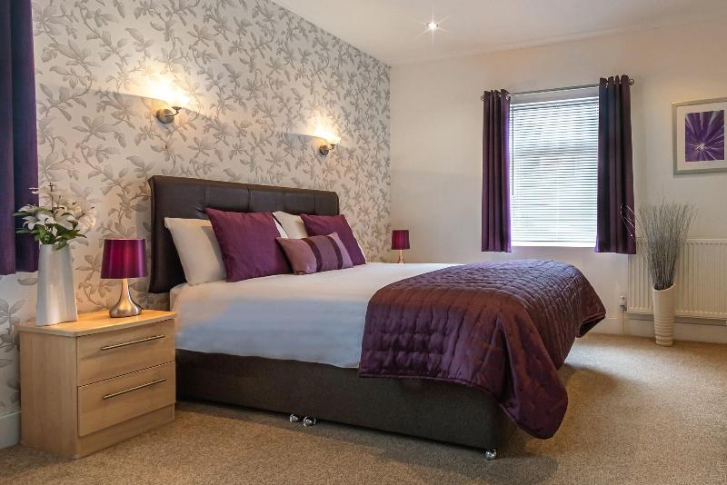 The Richmond Bed & Breakfast image