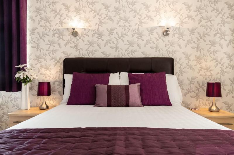 The Richmond Bed & Breakfast image