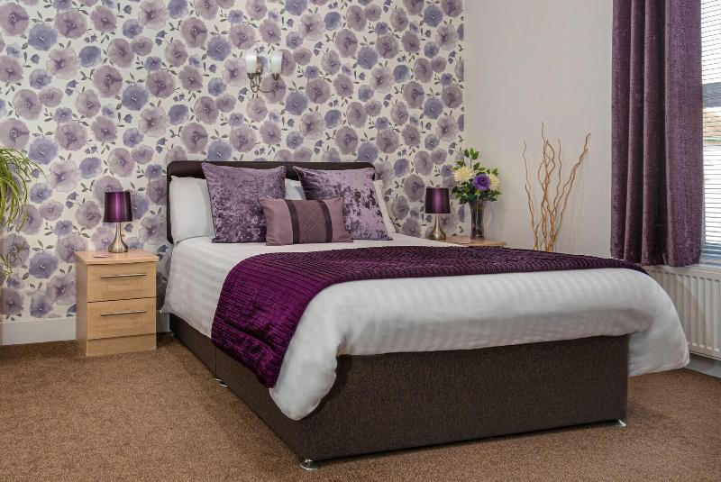 The Richmond Bed & Breakfast image