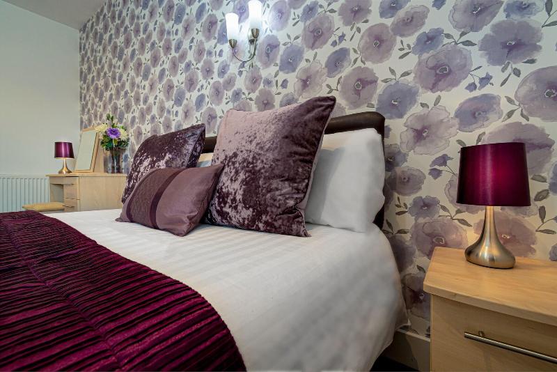 The Richmond Bed & Breakfast image