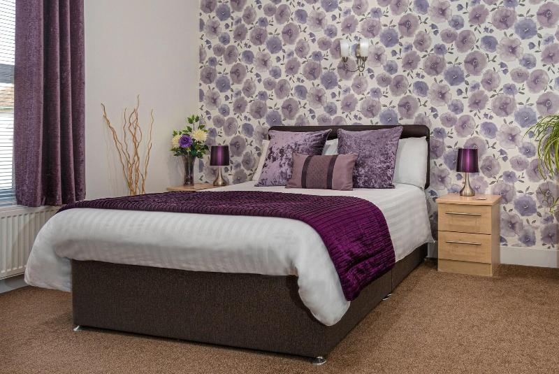 The Richmond Bed & Breakfast image