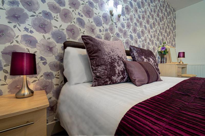 The Richmond Bed & Breakfast image