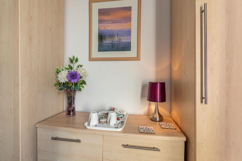 The Richmond Bed & Breakfast image