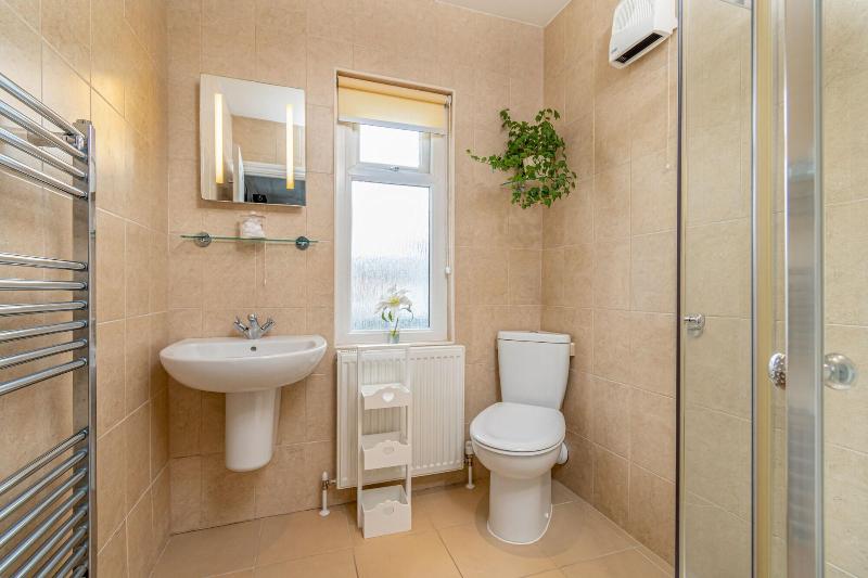 The Richmond Bed & Breakfast image
