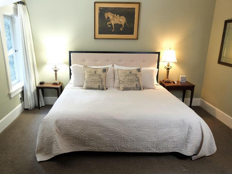 Arroyo Vista Inn image