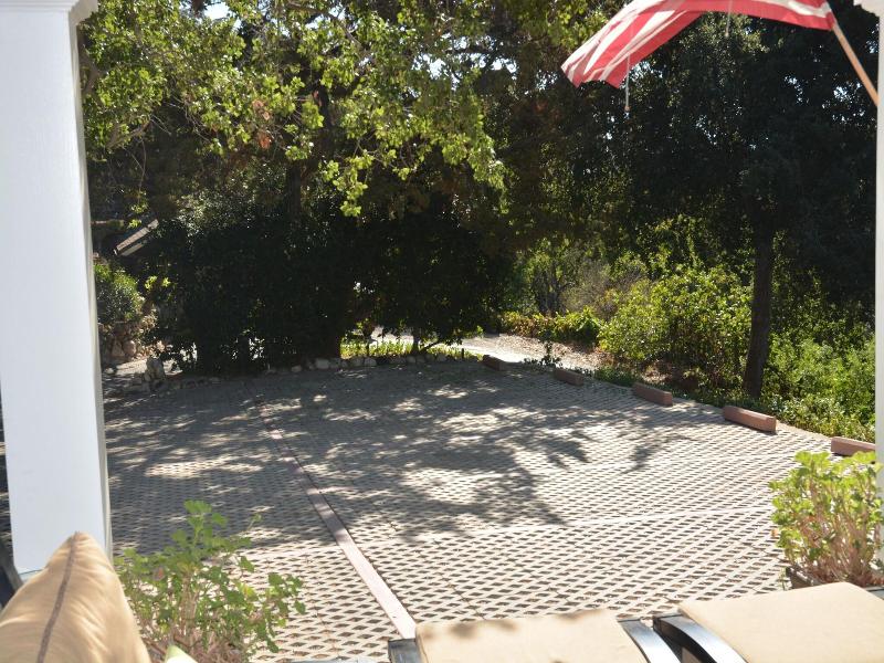Arroyo Vista Inn image