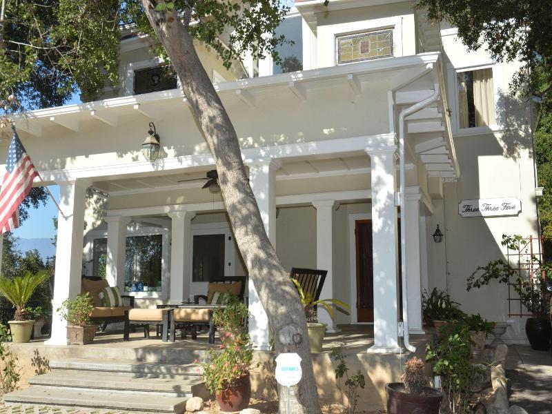 Arroyo Vista Inn image