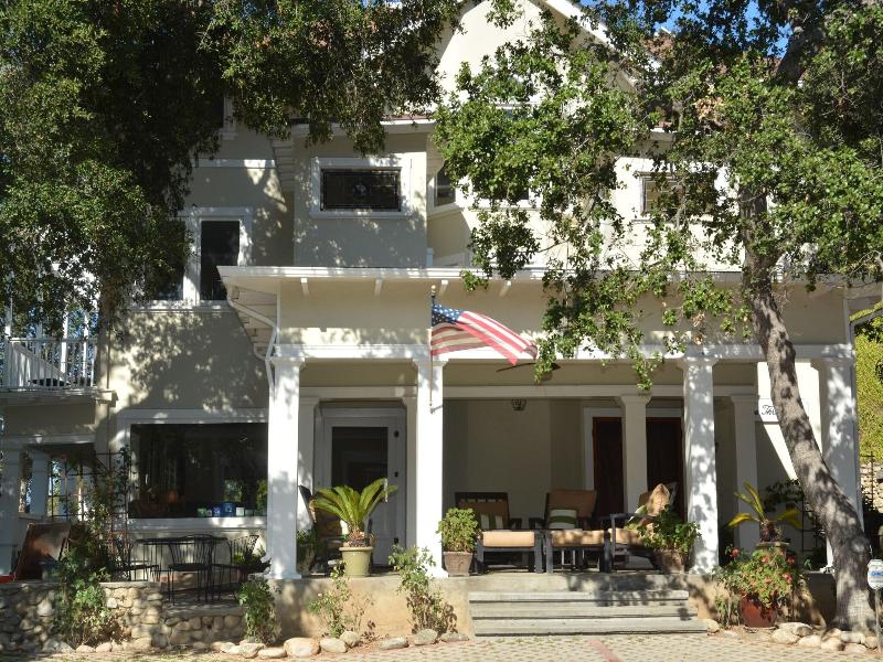 Arroyo Vista Inn image