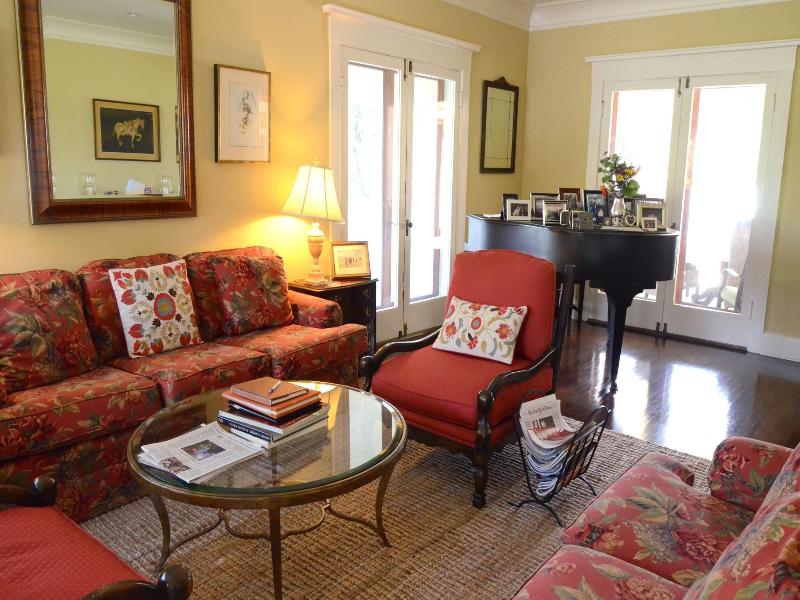 Arroyo Vista Inn image