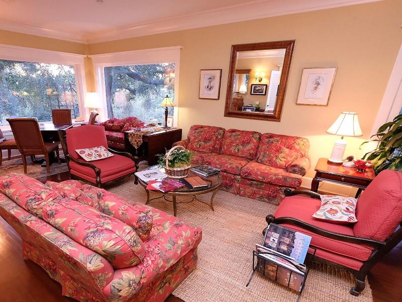 Arroyo Vista Inn image