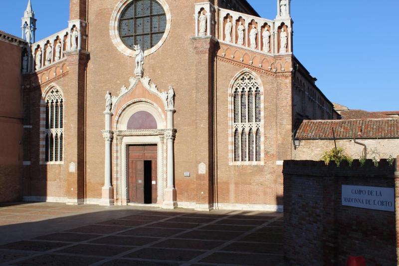 La Corte Segreta image