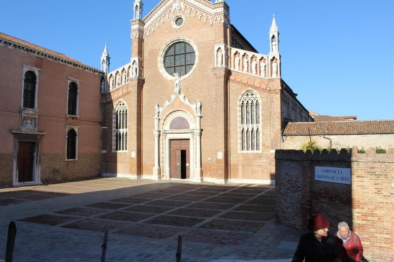 La Corte Segreta image