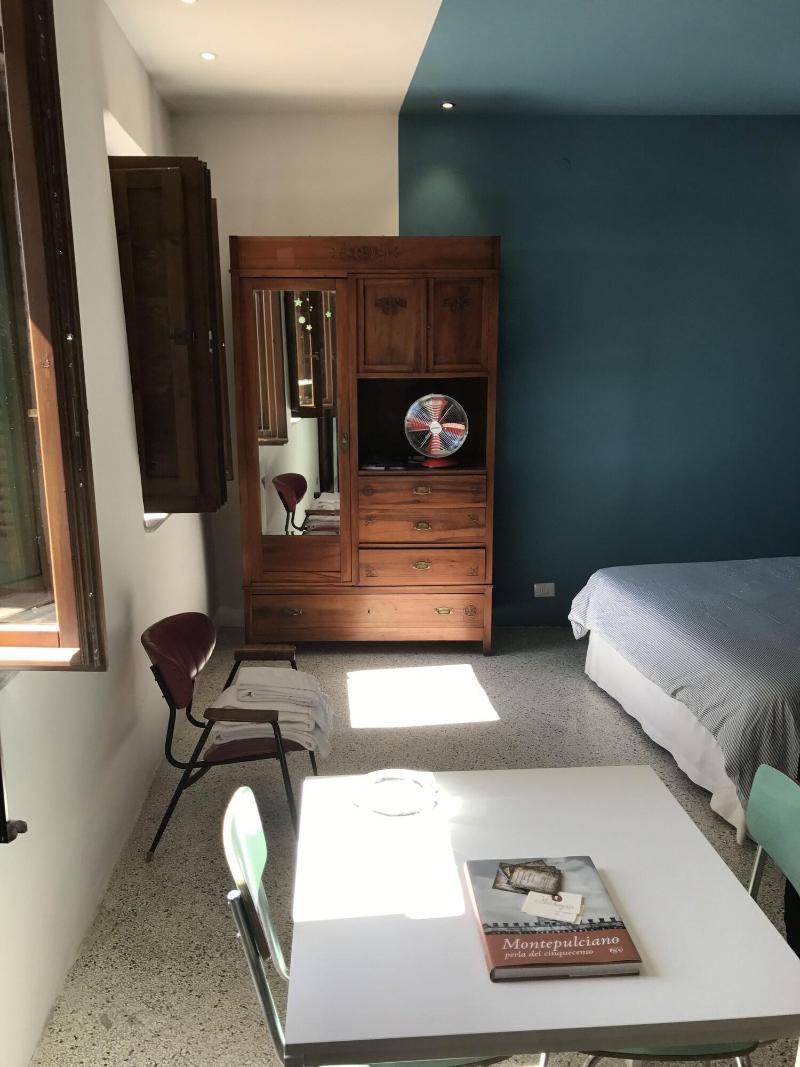 La Corte Segreta image