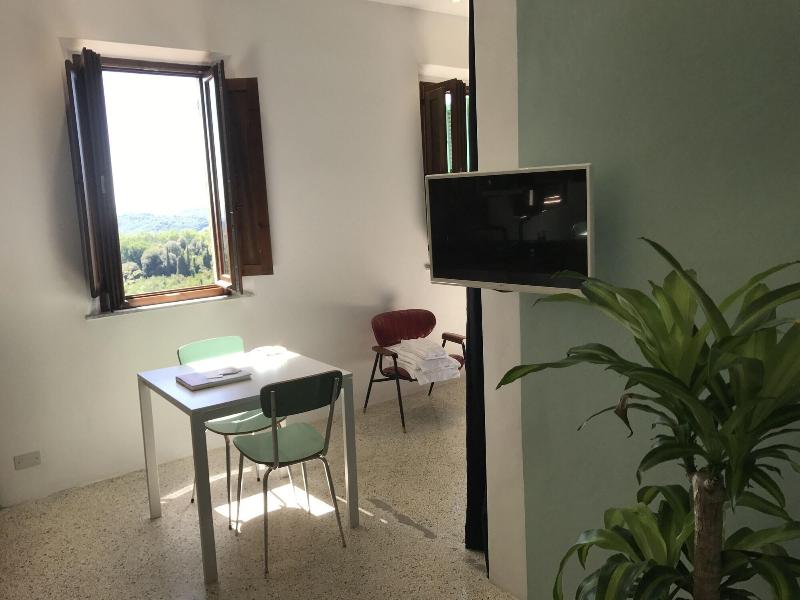 La Corte Segreta image