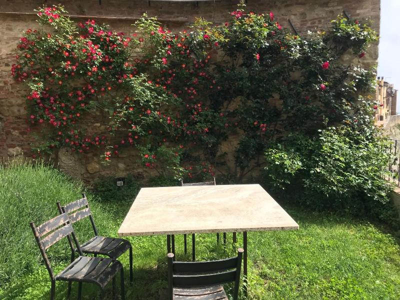 La Corte Segreta image