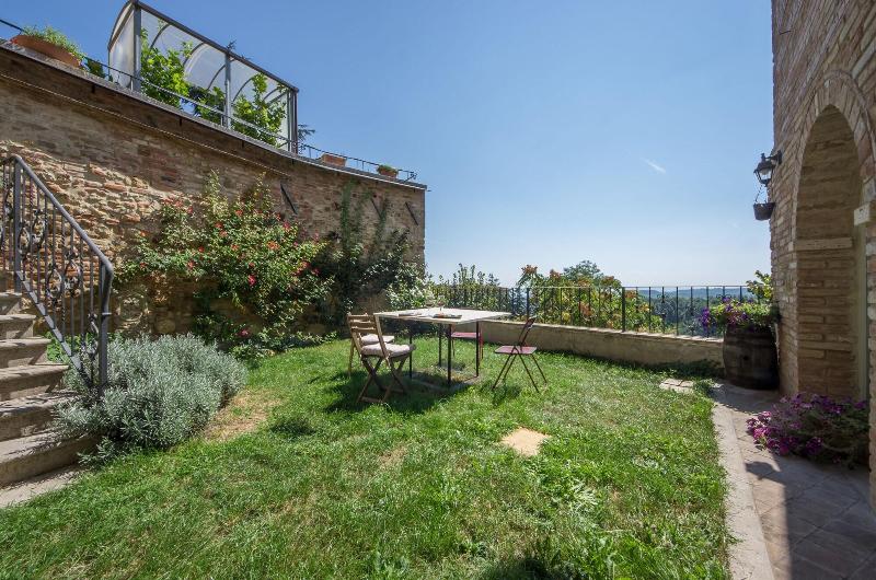 La Corte Segreta image