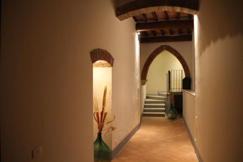 La Corte Segreta image