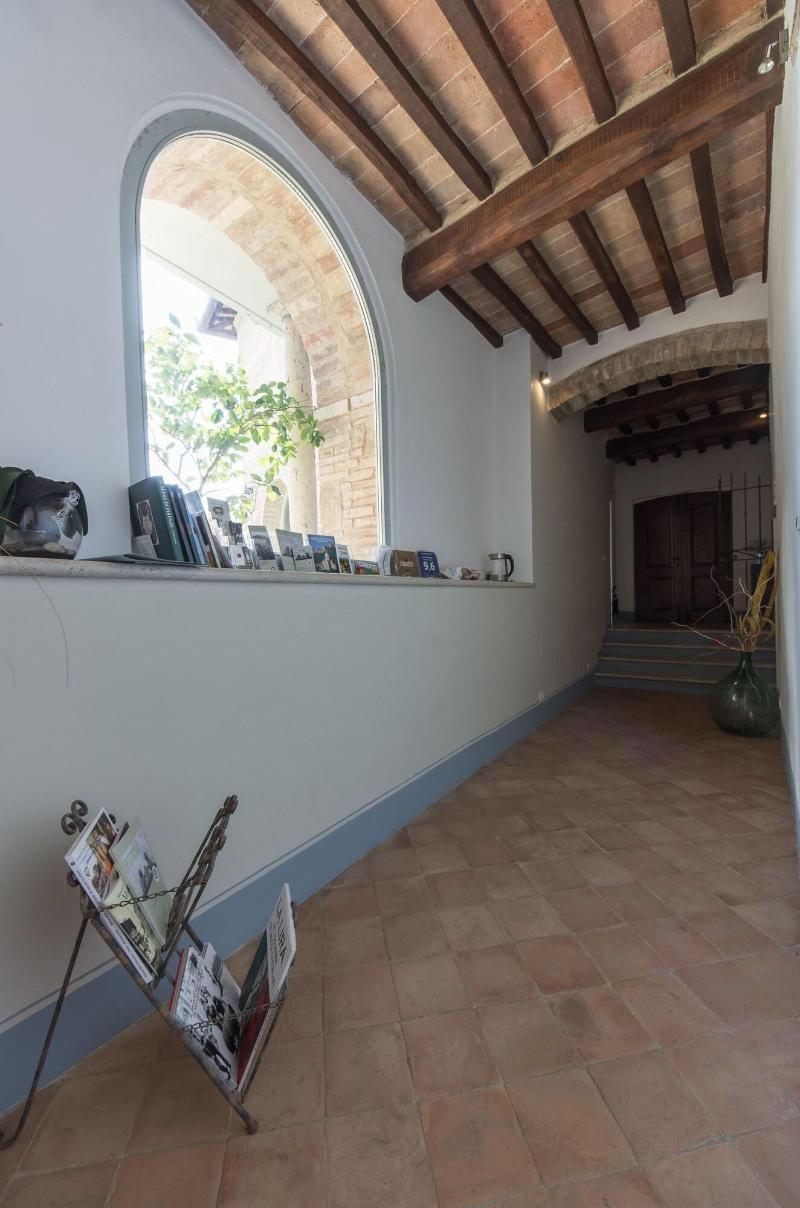 La Corte Segreta image