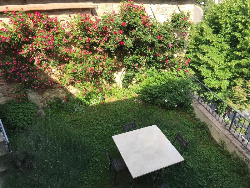 La Corte Segreta image
