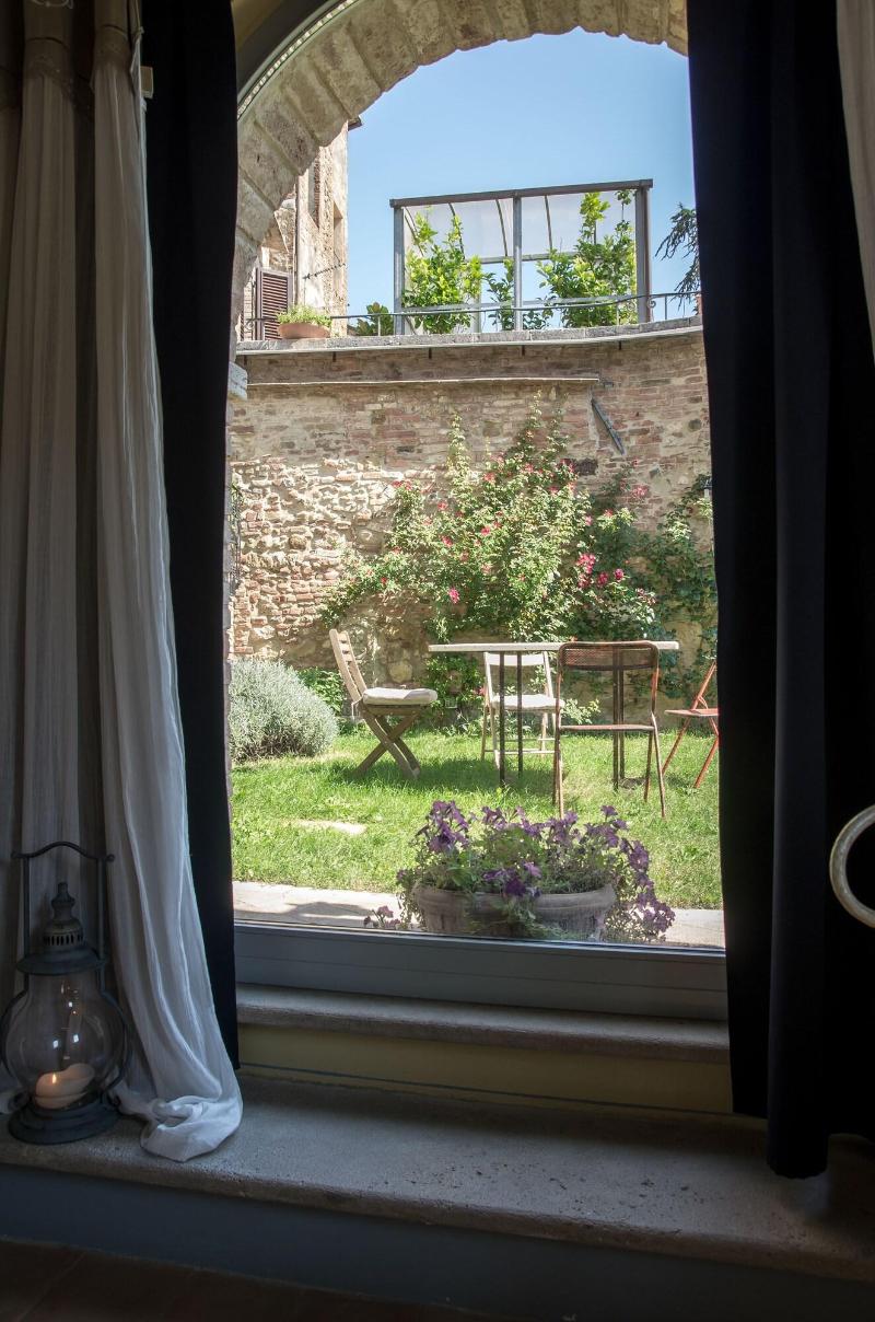 La Corte Segreta image
