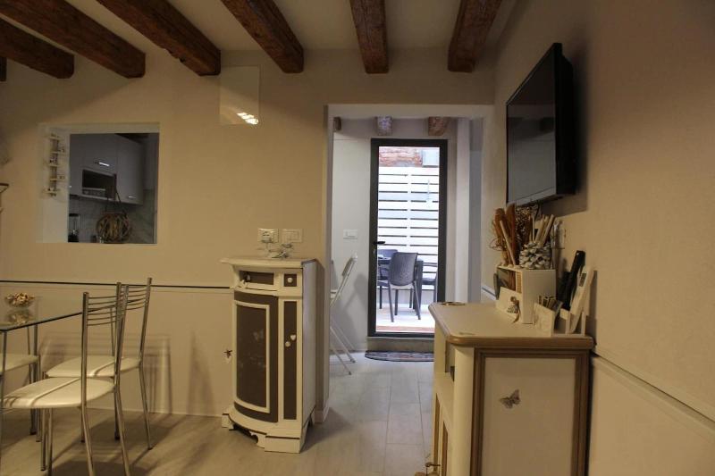 La Corte Segreta image