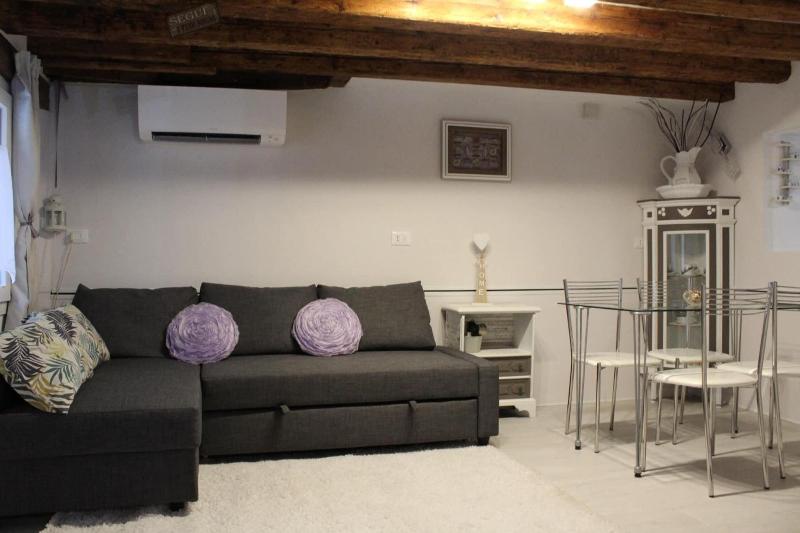 La Corte Segreta image