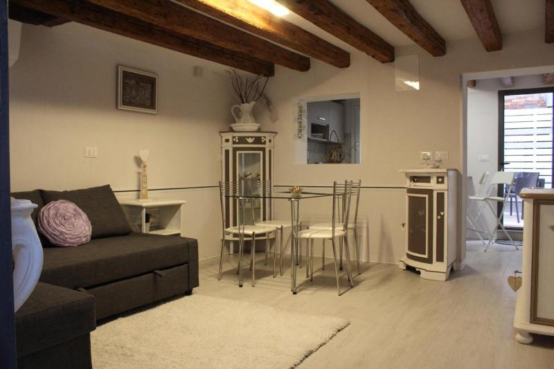 La Corte Segreta image