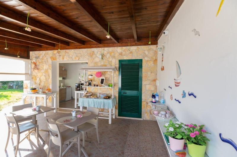B&B L'isola che non c'è image