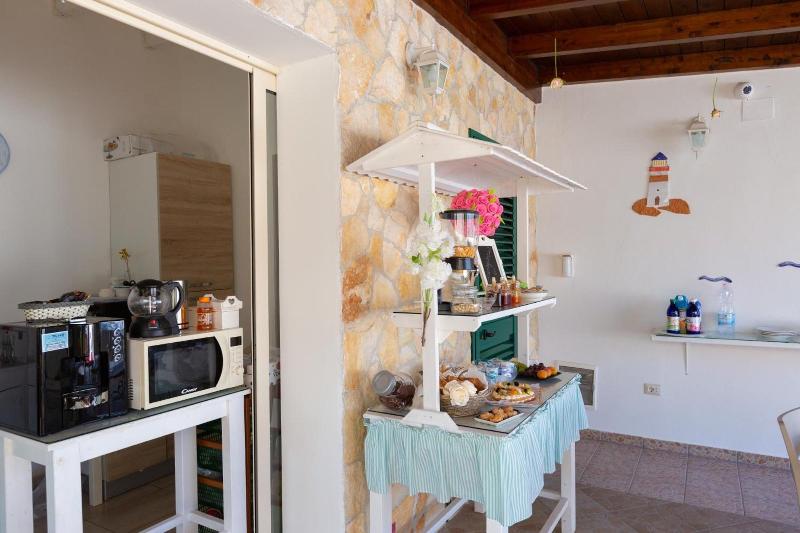 B&B L'isola che non c'è image