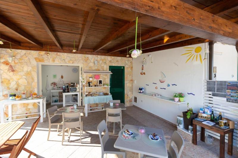 B&B L'isola che non c'è image