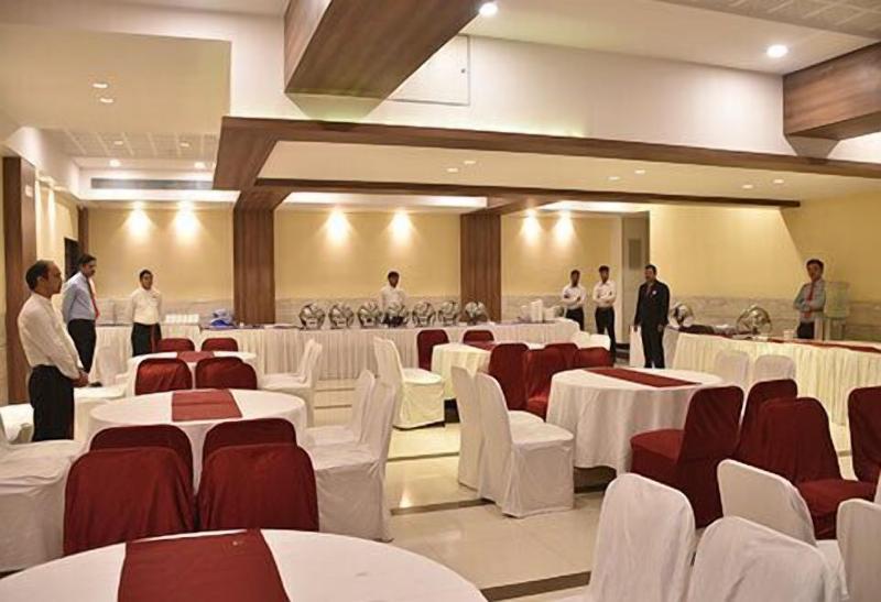 Hotel South Coast image
