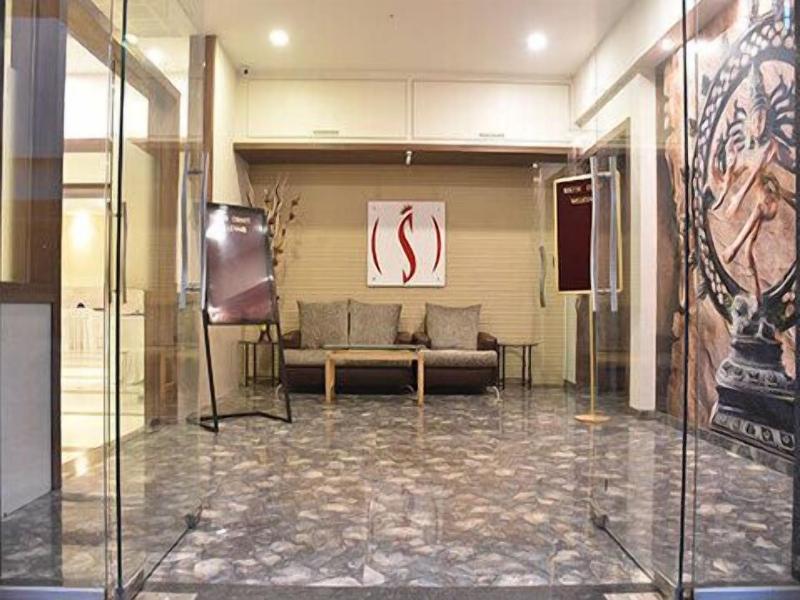 Hotel South Coast image