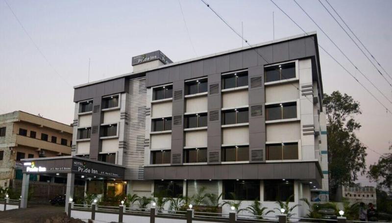 Hotel Pride Inn
