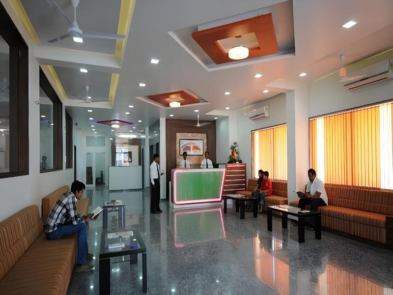 Hotel Sai Sangam image