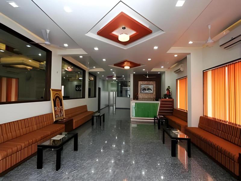 Hotel Sai Sangam image