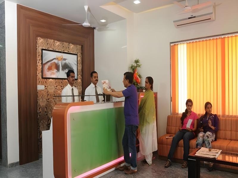 Hotel Sai Sangam image
