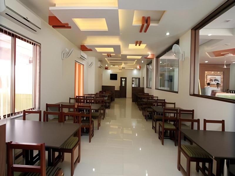 Hotel Sai Sangam image