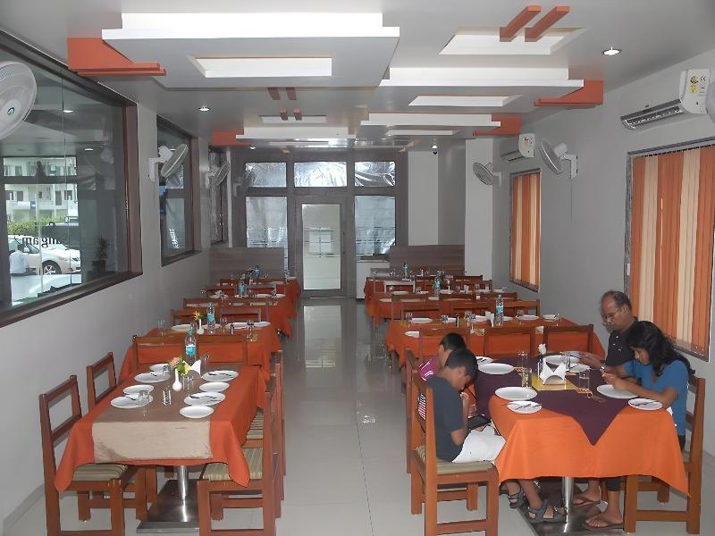 Hotel Sai Sangam image