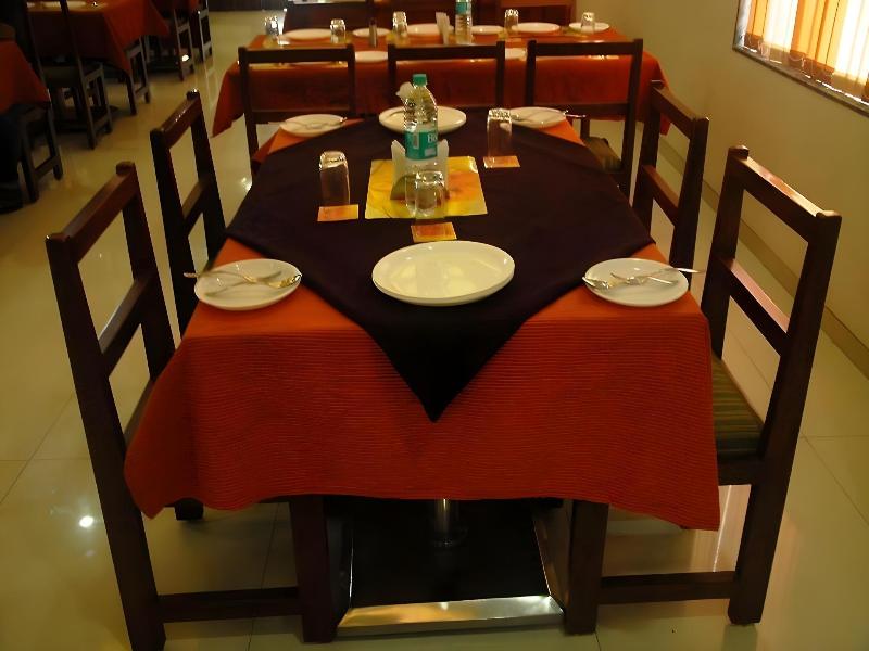 Hotel Sai Sangam image