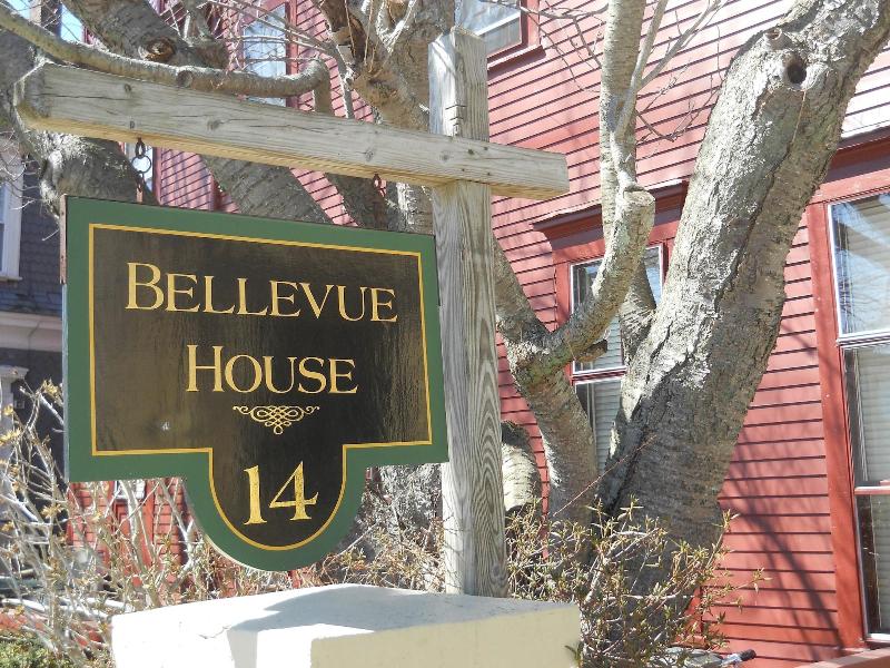 Bellevue House image